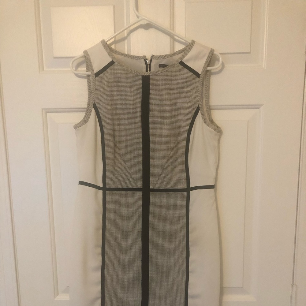 Ann Taylor Sheath Dress